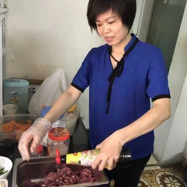 Tổng hợp- Snow - Cafe & Cơm Văn Phòng