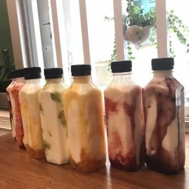 Tổng hợp- Snow - Cafe & Cơm Văn Phòng