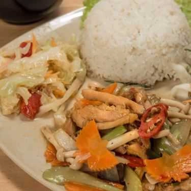 Tổng hợp- Snow - Cafe & Cơm Văn Phòng