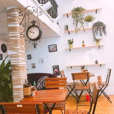 Tổng hợp- Snow - Cafe & Cơm Văn Phòng