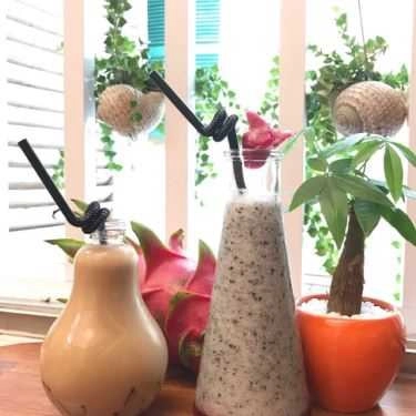 Món ăn- Snow - Cafe & Cơm Văn Phòng