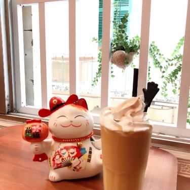 Thực đơn- Snow - Cafe & Cơm Văn Phòng