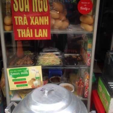 Tổng hợp- Ăn vặt Đồ Ăn Nhanh - Ngõ 167 Tây Sơn