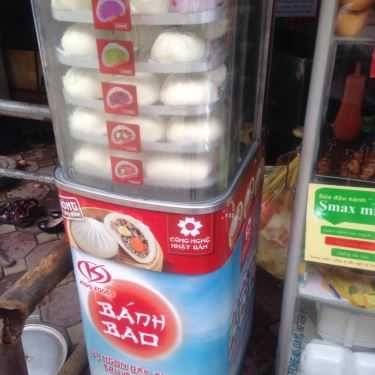 Tổng hợp- Ăn vặt Đồ Ăn Nhanh - Ngõ 167 Tây Sơn