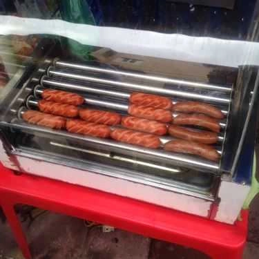 Tổng hợp- Ăn vặt Đồ Ăn Nhanh - Ngõ 167 Tây Sơn