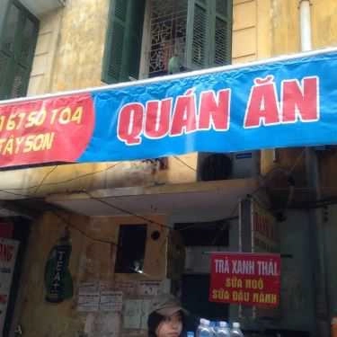 Tổng hợp- Ăn vặt Đồ Ăn Nhanh - Ngõ 167 Tây Sơn