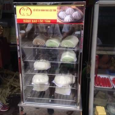 Tổng hợp- Ăn vặt Đồ Ăn Nhanh - Ngõ 167 Tây Sơn