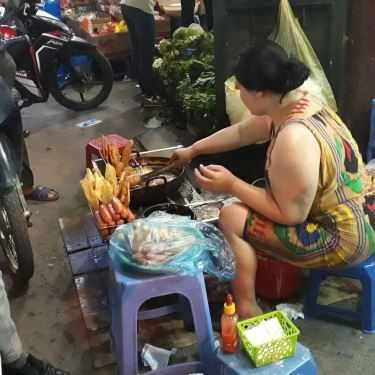 Tổng hợp- Quán Ăn Nhanh - Các Món Ăn Vặt