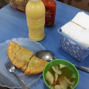 Món ăn- Quán Ăn Nhanh - Các Món Ăn Vặt