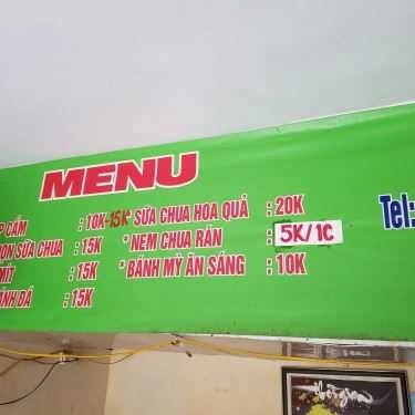 Tổng hợp- Ăn vặt Chè Ngon - Hạ Đình