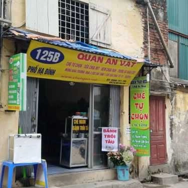 Tổng hợp- Ăn vặt Chè Ngon - Hạ Đình
