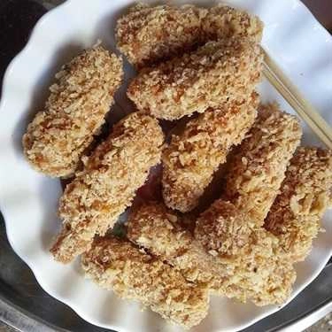 Món ăn- Quán Ăn Vặt Cô Hiên - Hồ Đắc Di