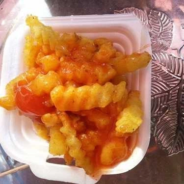 Món ăn- Quán Ăn Vặt Cô Hiên - Hồ Đắc Di