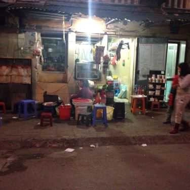 Tổng hợp- Quán Ăn Vặt Cô Hiên - Hồ Đắc Di