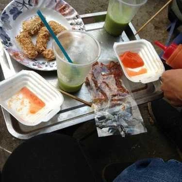 Món ăn- Quán Ăn Vặt Cô Hiên - Hồ Đắc Di