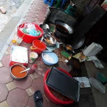 Tổng hợp- Quán Ăn Vặt Cô Hiên - Hồ Đắc Di