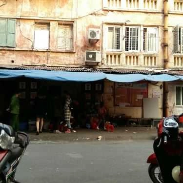 Tổng hợp- Quán Ăn Vặt Cô Hiên - Hồ Đắc Di