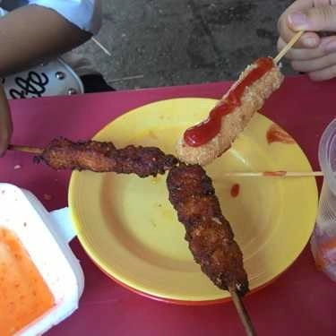 Món ăn- Quán Ăn Vặt Cô Hiên - Hồ Đắc Di