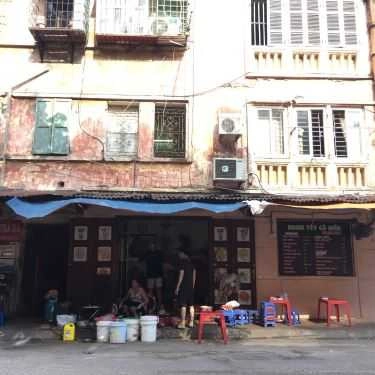Tổng hợp- Quán Ăn Vặt Cô Hiên - Hồ Đắc Di