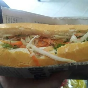 Món ăn- Khu Ăn Vặt Trường THPT Việt Đức