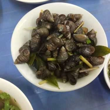 Món ăn- Quán Ăn Vặt - Nguyễn An Ninh