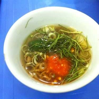 Món ăn- Quán Ăn Vặt - Nguyễn An Ninh