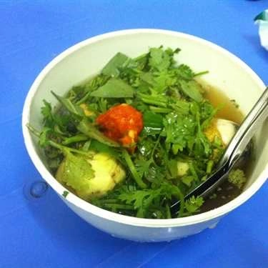 Món ăn- Quán Ăn Vặt - Nguyễn An Ninh