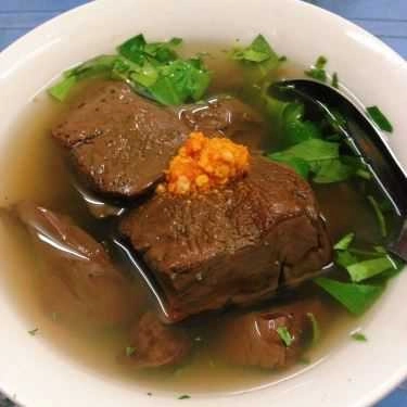 Món ăn- Quán Ăn Vặt - Nguyễn An Ninh