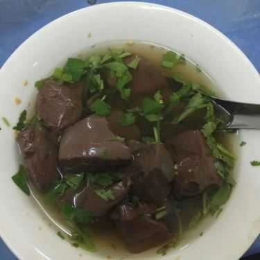 Món ăn- Quán Ăn Vặt - Nguyễn An Ninh