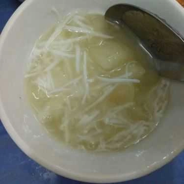 Món ăn- Quán Ăn Vặt - Nguyễn An Ninh