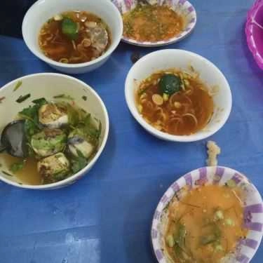 Món ăn- Quán Ăn Vặt - Nguyễn An Ninh