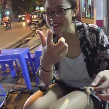 Tổng hợp- Quán Ăn Vặt - Nguyễn Quý Đức