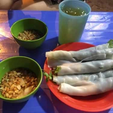 Món ăn- Quán Ăn Vặt - Nguyễn Quý Đức