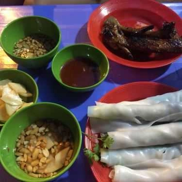 Món ăn- Quán Ăn Vặt - Nguyễn Quý Đức