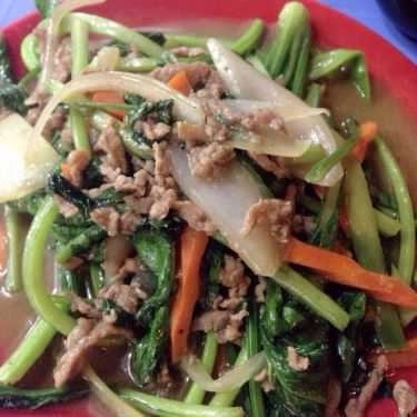 Món ăn- Quán Ăn Vặt - Nguyễn Quý Đức