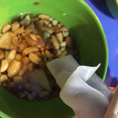 Món ăn- Quán Ăn Vặt - Nguyễn Quý Đức
