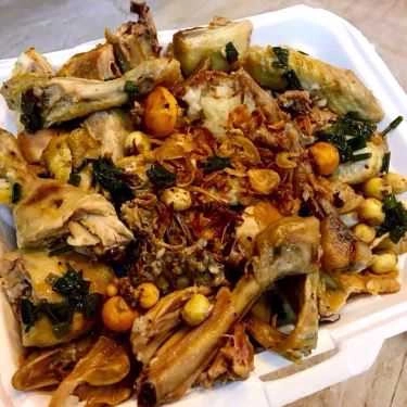 Tổng hợp- Quán Ăn Vặt Vỉa Hè - Tạ Hiện