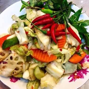 Tổng hợp- Quán Ăn Vặt Vỉa Hè - Tạ Hiện