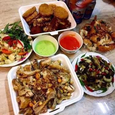 Tổng hợp- Quán Ăn Vặt Vỉa Hè - Tạ Hiện