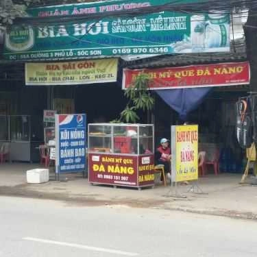 Tổng hợp- Quán Nhậu Ánh Phương - Bia Hơi & Các Món Nhậu
