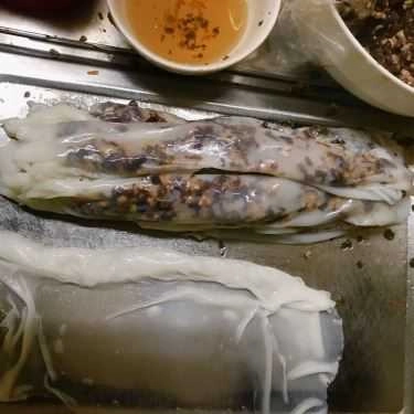 Tổng hợp- Quán Bà Tâm - Ăn Vặt