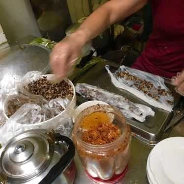 Tổng hợp- Quán Bà Tâm - Ăn Vặt