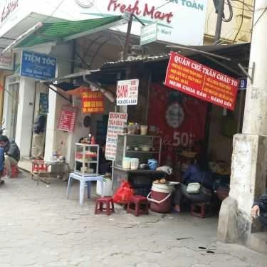 Tổng hợp- Ăn vặt Hiền Hảo - Bánh Gối & Nem Chua