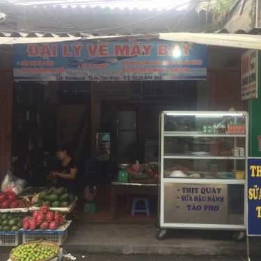 Tổng hợp- Bình Béo - Bánh Mì & Ăn Vặt