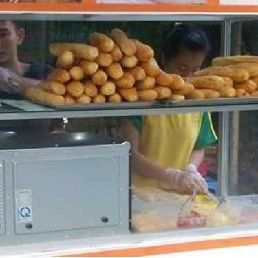 Tổng hợp- Ăn vặt Bánh Mì Đà Nẵng - Xuân Thủy