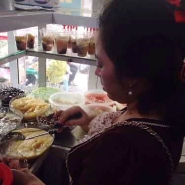 Tổng hợp- Ăn vặt Trâm Anh - Bánh Xèo & Chè