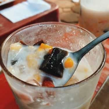 Món ăn- Ăn vặt Trâm Anh - Bánh Xèo & Chè
