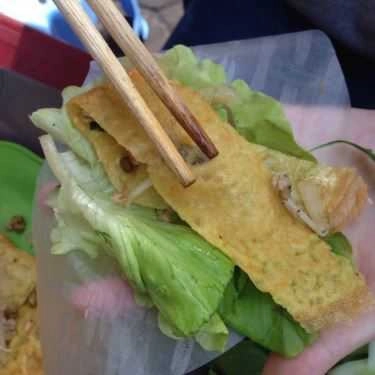 Món ăn- Ăn vặt Trâm Anh - Bánh Xèo & Chè