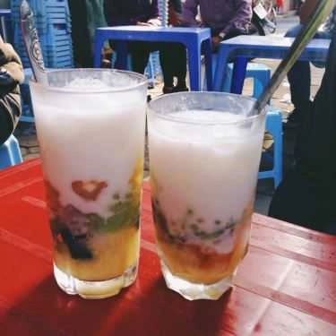 Món ăn- Ăn vặt Trâm Anh - Bánh Xèo & Chè
