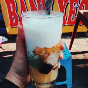 Món ăn- Ăn vặt Trâm Anh - Bánh Xèo & Chè